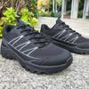 Outdoor hiking shoes non-slip sports wear-resistant hiking men's commuting trend sports shoes outdoor hiking shoes autumn new