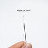 Silver Welding Wire with Special Welding Powder High Electric Conductivity