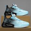 Herbst und Winter Drehknopf Laufschuhe Neue lässige Jugend Sneaker Schuhe Jinjiang Schuhe