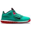 Nike LeBron 9 Low 'Reverse Liverpool' Sneakers DQ6400-300