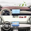For 2025 Aion UT Dashmat Dash mat Dashboard Cover Instrument Panel Sunscreen Pad Ornaments