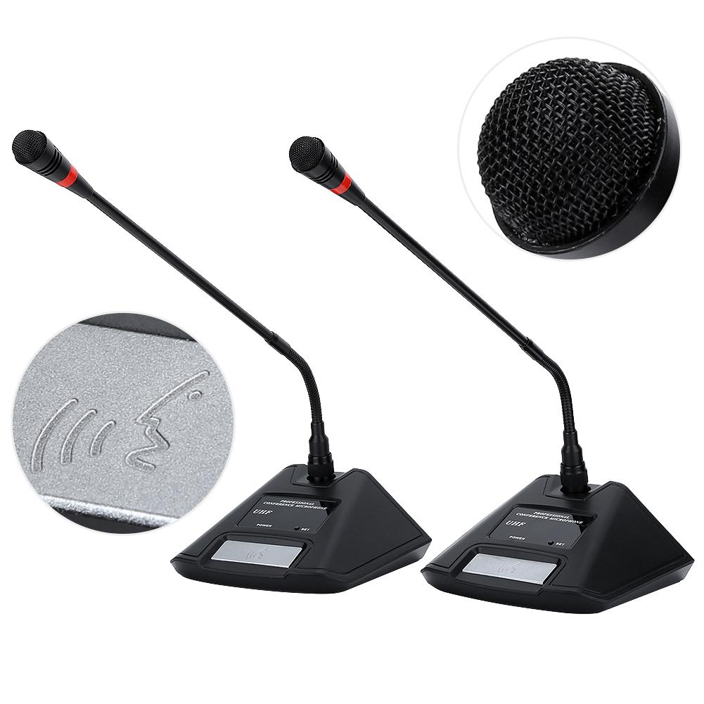 

Для HUF Meeting One for Two беспроводной микрофон конференция громкоговоритель усилитель оборудование