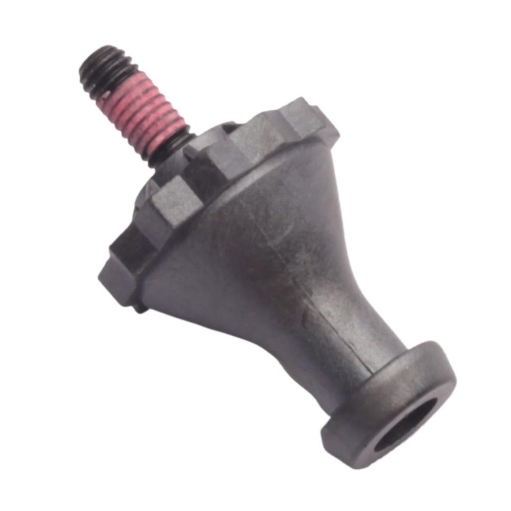 WHT000898A Air Filter Housing Rubber Block Rubber Pad Engine Cover Fixing Screw Rubber Cap For VW Golf R20 Scirocco R 036129689B