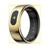 R08 Multifunctional Smart Ring: Blood Oxygen, Sleep & Heart Rate Tracker, Photo Capture, Sports, and Touch Control.