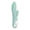 Satisfyer - Air Pump Inflatable Vibrator