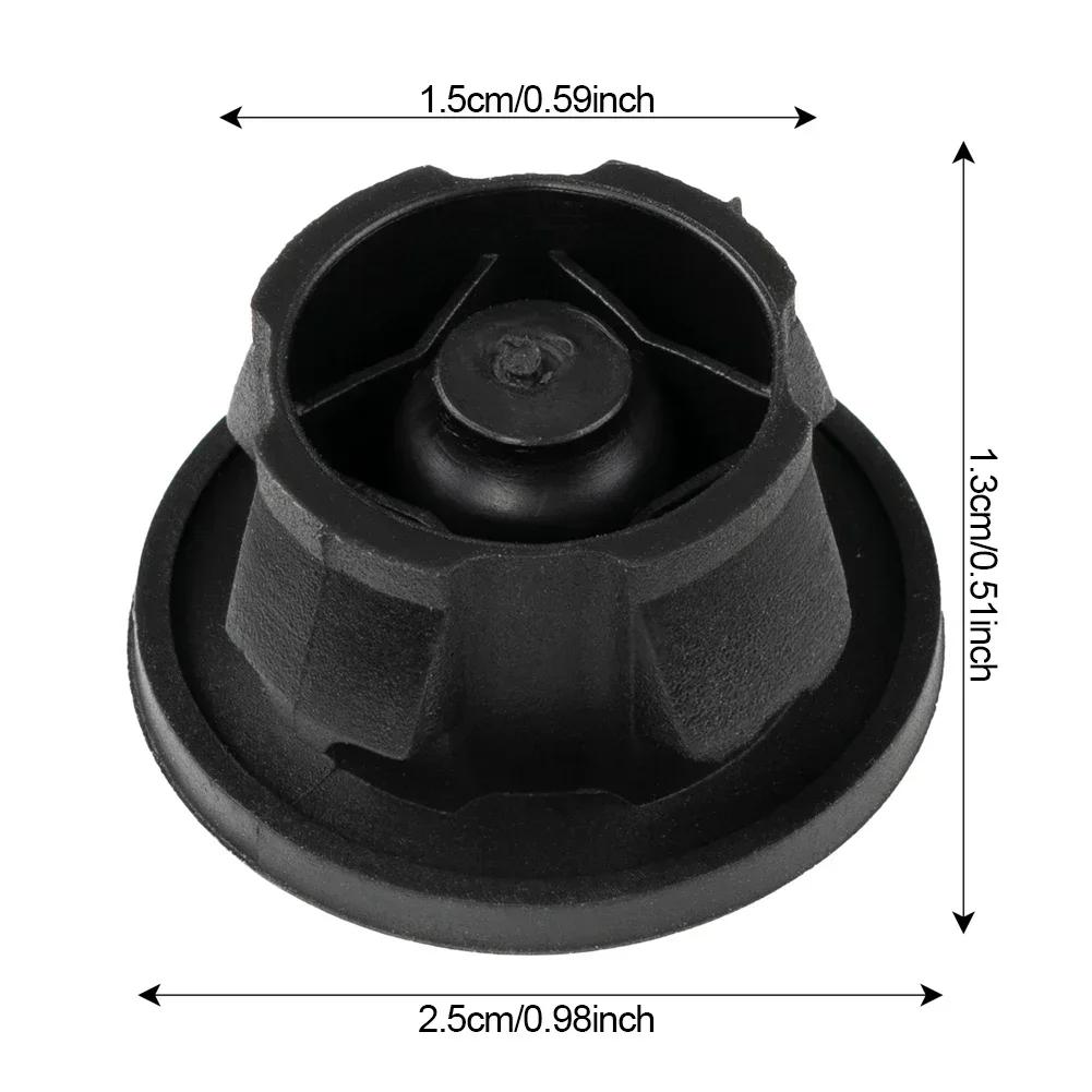 Průchodka krytu motoru Zátka Tlumič Montážní nárazník Pro Benz Třída C E W204 C218 X218 W212 C207 W461 W463 Sprinter 906 6420940785