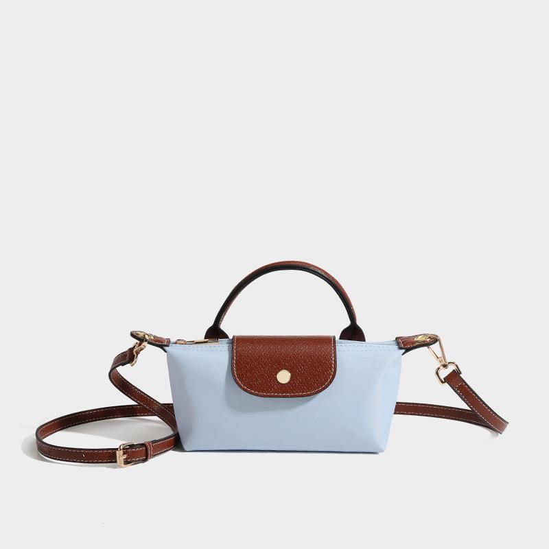 The BAY Officiële Mori Stijl Dumpling Tas 2025: Nieuwe Veelzijdige Crossbody Schoudertas Handtas van CHARHP&KEJNT.