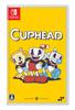 Cuphead - Schalter
