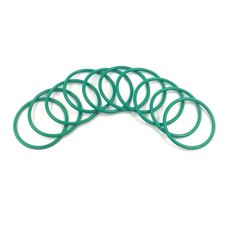 For KTM Husqvarna Gas Gas Sherco Beta O-ring SX EXC XC-W TE EC SE RR 125/150/200/250 Motorcycle Exhaust Manifold Gas Gasket Seal