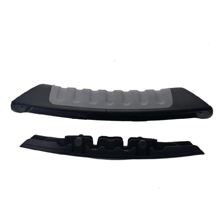 Kayak Square Side Carry Handle Canoes Side Mount Carry Handle Fishing Boats Fittings Hardware Replacement Handles