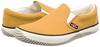 [Fukuyama Rubber] Casual Work Shoes Lasting Bull Men's Mustard 26.5 cm 3E
