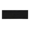 Leopard Print Wide Elastic Sports Headband - Sweat-Absorbing Yoga & Fitness Headband for Women