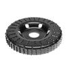 RASP CUTTER T-43 120MM - TP T-43 120