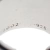 CHROME HEARTS  2356-304-9250-9113 ring Silver925 mens
