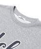 UCLA Women'S Ucla Basic Sweatshirt [M-Grey] (Uc2Ltc3)