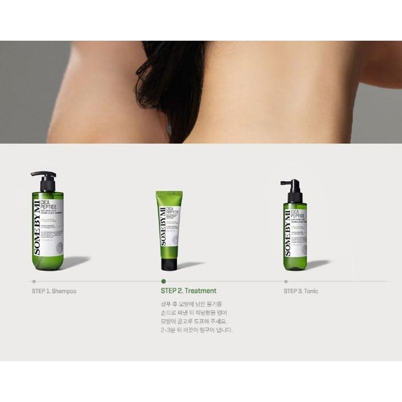 SOME BY MI Cica Peptide Anti Hair Loss Derma Scalp Treatment