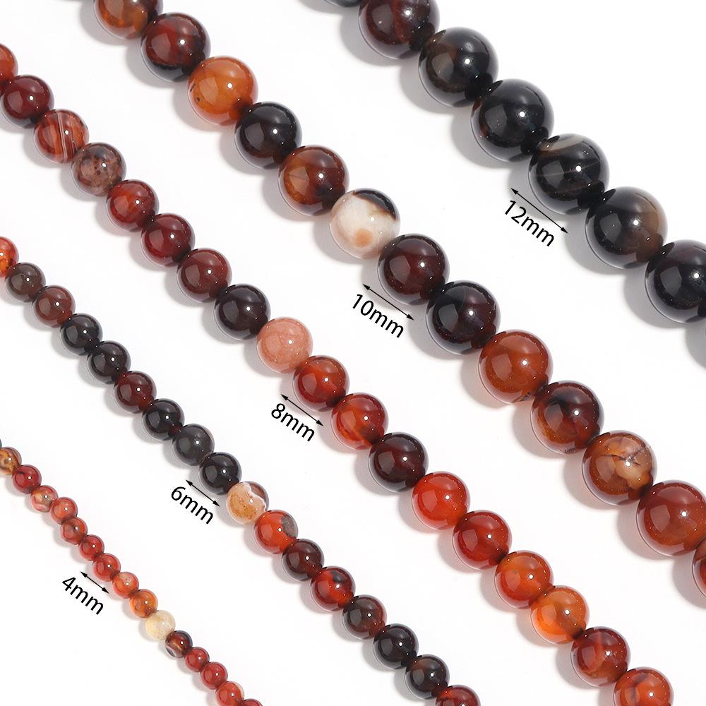 Perles Gemmes Naturelles Pour Créations DIY - Site Grossiste