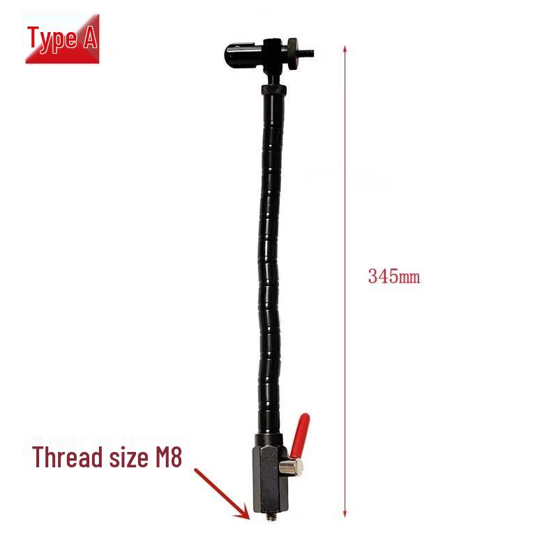 Baidate Flexible Magnetic Dial Indicator Holder