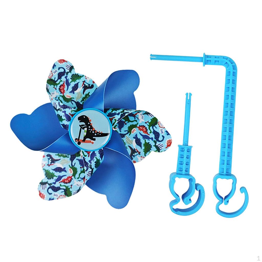 Bike Wind for Kids - Effortless Installation Cycling Accessory