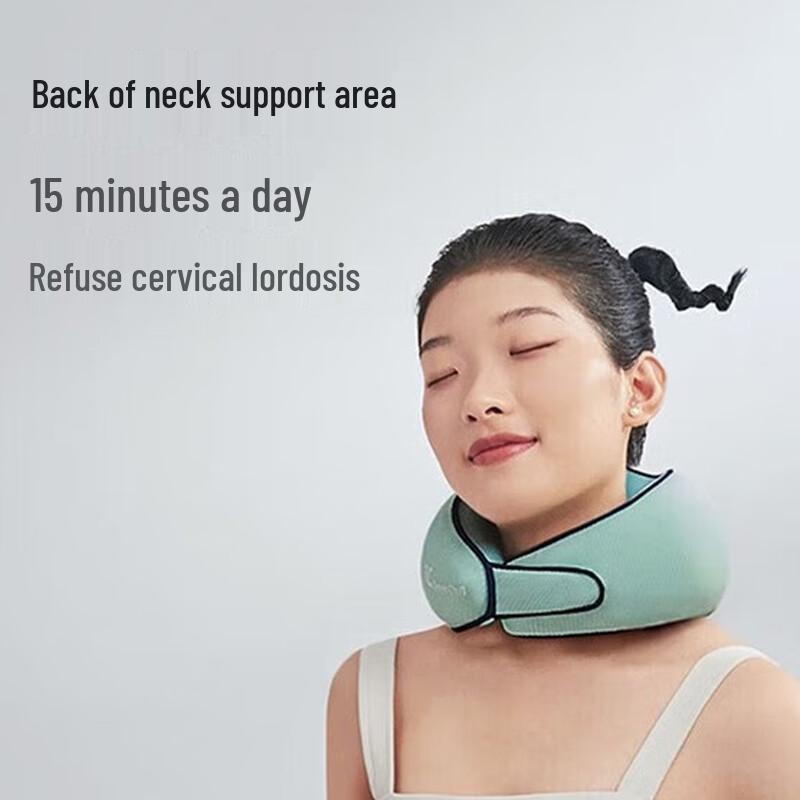 

7C Smart Neck Massager