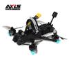 AXISFLYING MANTA 3,6-дюймовий фрістайл FPV дрон Wide X Kit (версія CN)