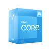 Intel Core i3-12100F CPU, 4/8 MHz, 3.3 GHz, 6xx Chipset, BX8071512100F [Officially Distributed in Japan]