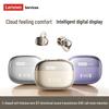 Lenovo RS119 Open-Ear Clip Bluetooth Headset
