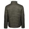 Tee Jays Mens Padded Zepelin Jacket
