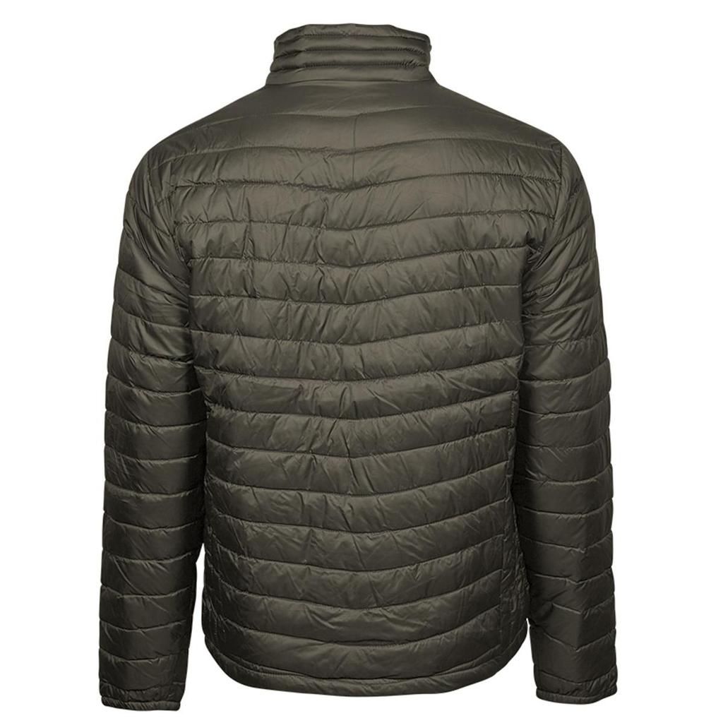 Tee Jays Mens Padded Zepelin Jacket