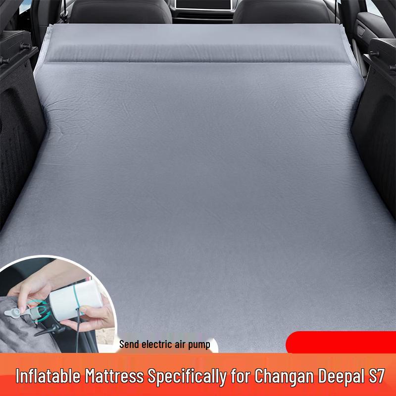 Changan Deep Blue Car Trunk Sleeping Mat