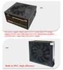 1800W ATX ETH Bitcoin Mining Power Supply For PC Mining Rig Support 6 Graphics Cards 6P Ports GPU 4U Single Power