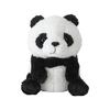 Sunlemon Fluffy's Panda S 101412cm Stuffed Animal P-4792
