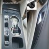 Buick Regal 2020-21 GS Center Console Carbon Fiber Shifter Wrap Interior Sticker