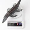 Oviraptor Dinosaur Model Toy Figure - Cretaceous Animal Ornament for Children's Learning and Play