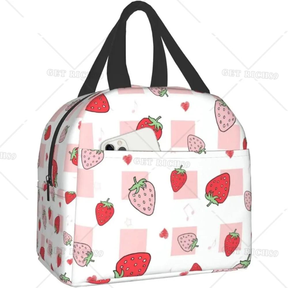 

Симпатичная сумка для ланча, контейнеры для ланча, термос для горячей еды, ланч-бокс для девочек-подростков, школьных, рабочих, туристических, пикниковых сумок-бенто 22x20x13CM небесно-голубой