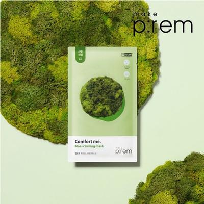 Comfort Me Mos Calming Mask 1EA