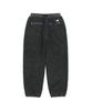 Sun Love Kumo Sherpa Fleece Pants Heather Charcoal