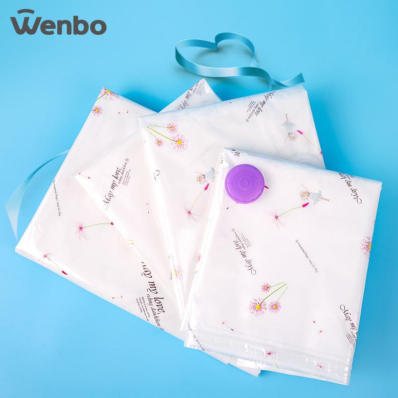 

Wenbo/Wenbo 8Silk4Large4Medium, насос для доставки, вакуумный компрессионный мешок, стеганое одеяло, одежда, удобный пылесос для хранения