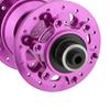 HASSNS Pro 7 32h Rear Hub Bearing 32Holes Freehub MTB Bike Four Palin 32H Rear Hub for 7-12 Speed Noisy Cube Bicycle 6 Pawl Hubs