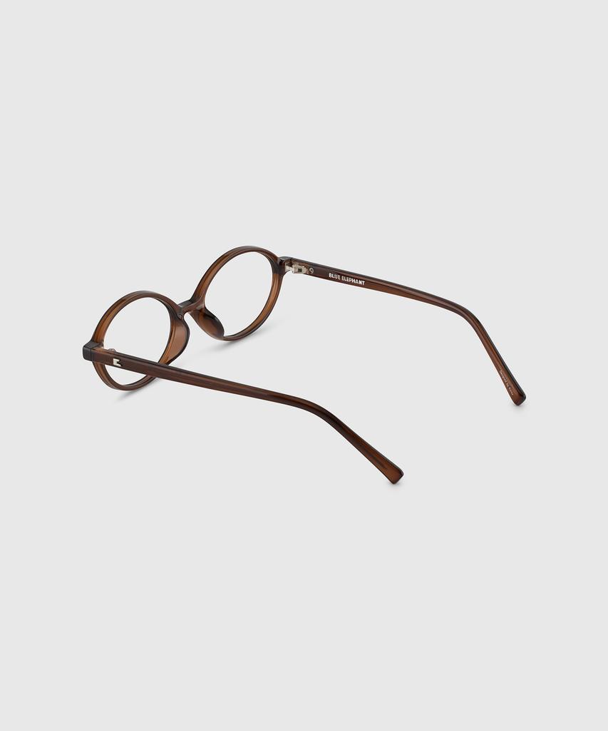 Beulluellipeonteu Hump Deep Brown