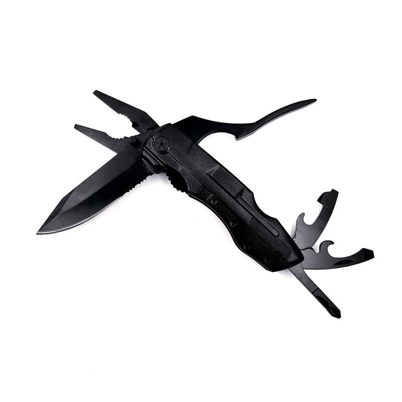 Junshi Outdoor Multi-tool Pliers Set