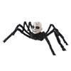 Sound Activated Halloween Electric Walking Spider Halloween Spider Ornament  Haunted House Prop