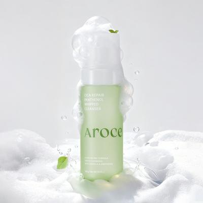Arocell Cica Repair Panthenol Whip Cleanser