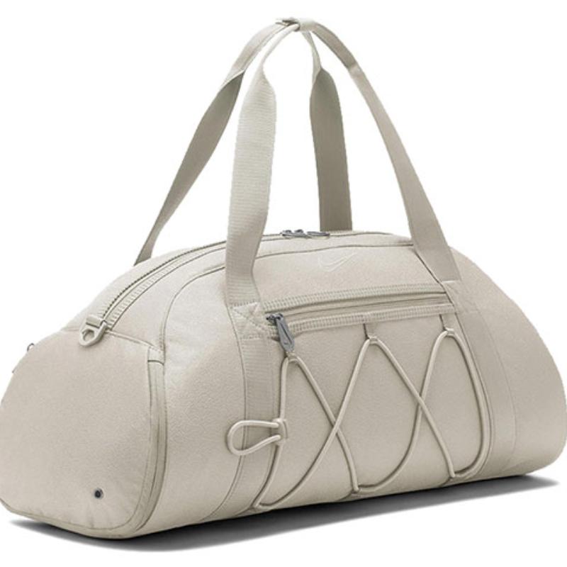 Nike Ekologický materiál Přenosná taška na zavazadla přes jedno rameno, Taška do posilovny, Cestovní taška Dámská ležérní CV0062-230