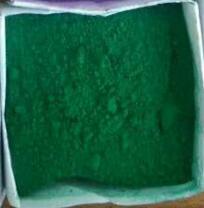 100g Eisenoxid Pigment Chromgrün Farbe Ziegelbau Keramik Farbpulver Pigment Hohe Farbkraft