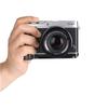 WEPOTO Camera Hand Grip Metal X-E3