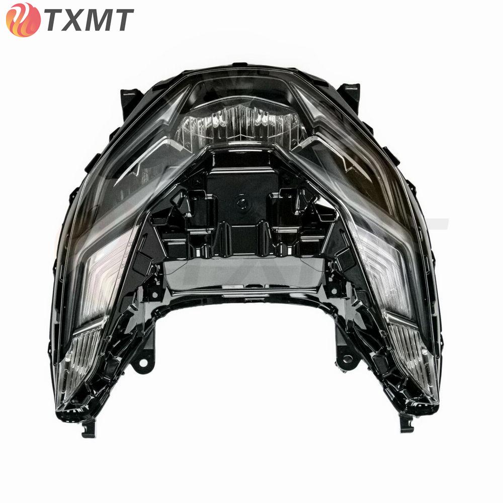 Compatible with Honda PCX160 21-22 Model LED Headlight Assembly