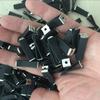 30Pcs/set Metal Car Air Vent Clips Easy Installation Fragrance Holder Outlet Clip  Car Interior