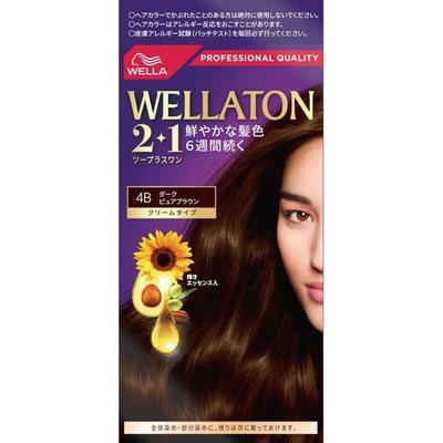 Coloration des cheveux – Teintures capillaires et oxydants