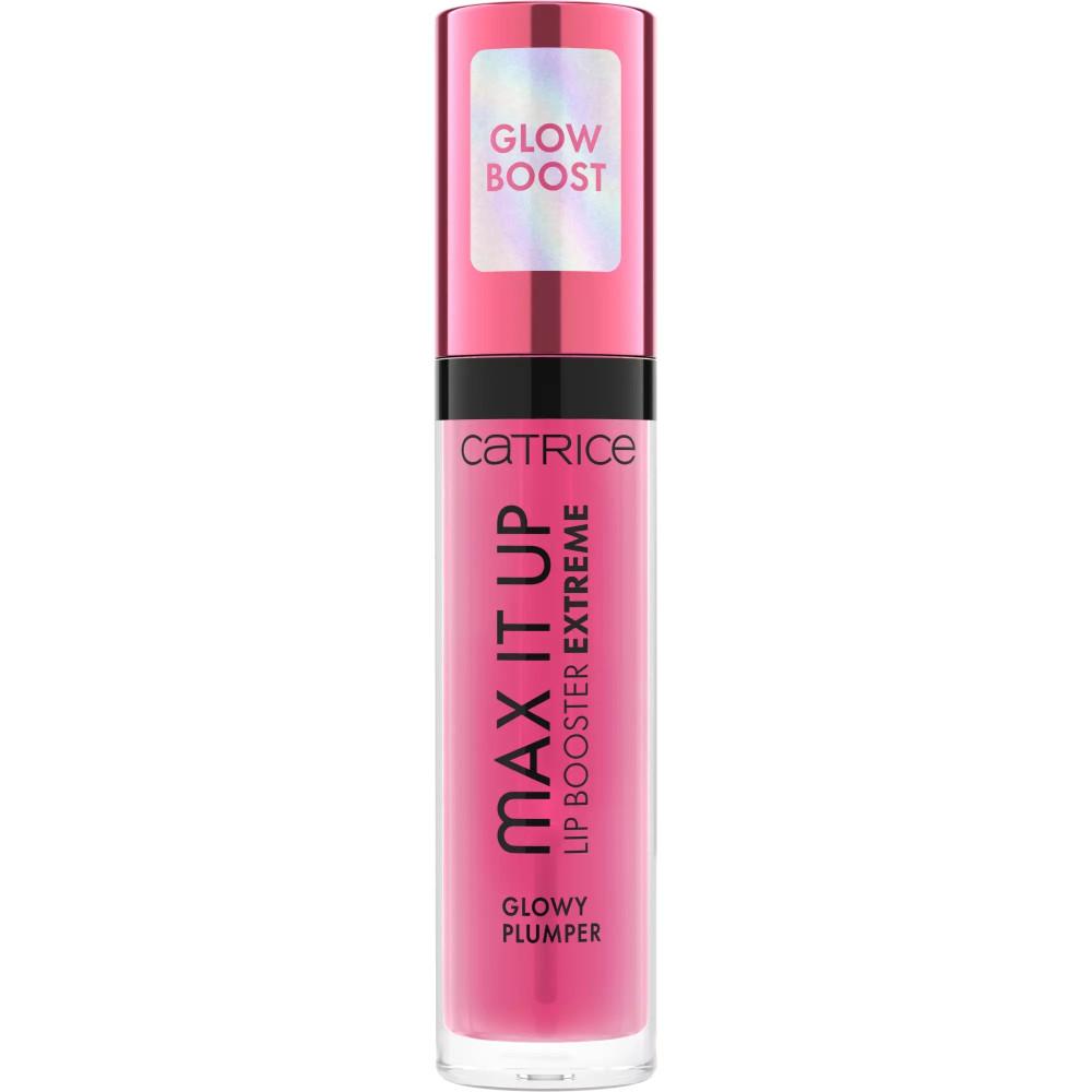 Catrice - Gloss Repulpant Max It Up Lip Booster Extreme - 